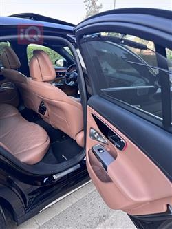 مرسيدس بنز E-Class